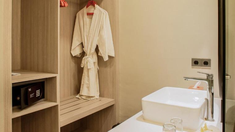 Harris Hotel & Residences Riverview Kuta, Bali Kuta Lombok Zewnętrze zdjęcie